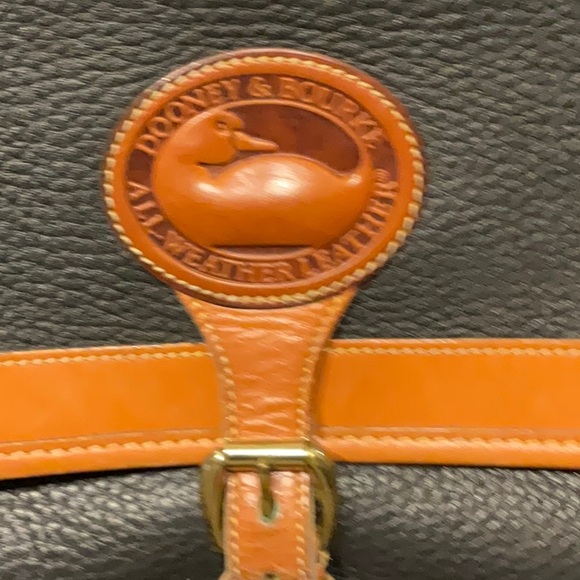 Vintage Dooney and Bourke - Picture 2 of 8